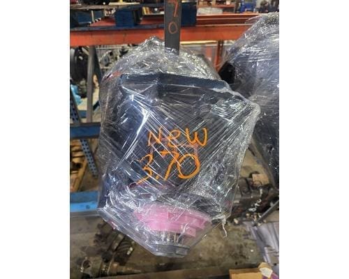 New OEM Spicer DSP40 Front Rear Differential