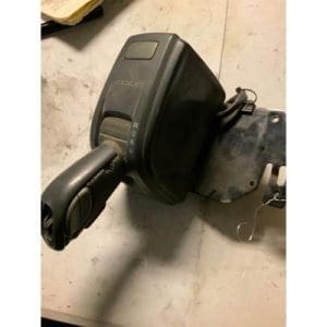 Volvo Ishift Shifter ATO2612D 21937980
