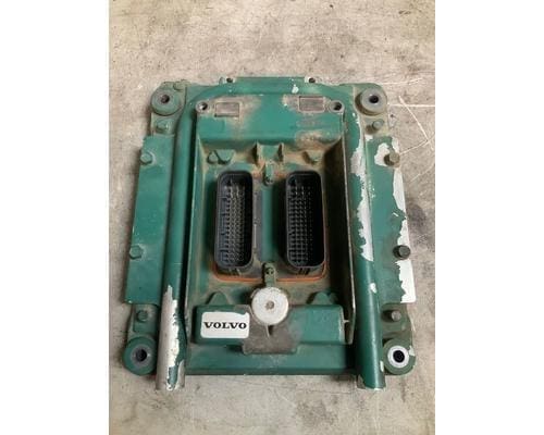 Volvo D13 ECM with Ishift Transmission